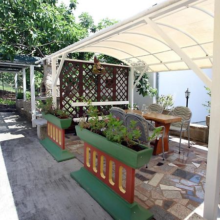 Dino Studio And Room Apartments Portorož Zewnętrze zdjęcie