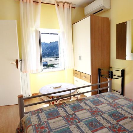 Dino Studio And Room Apartments Portorož Zewnętrze zdjęcie
