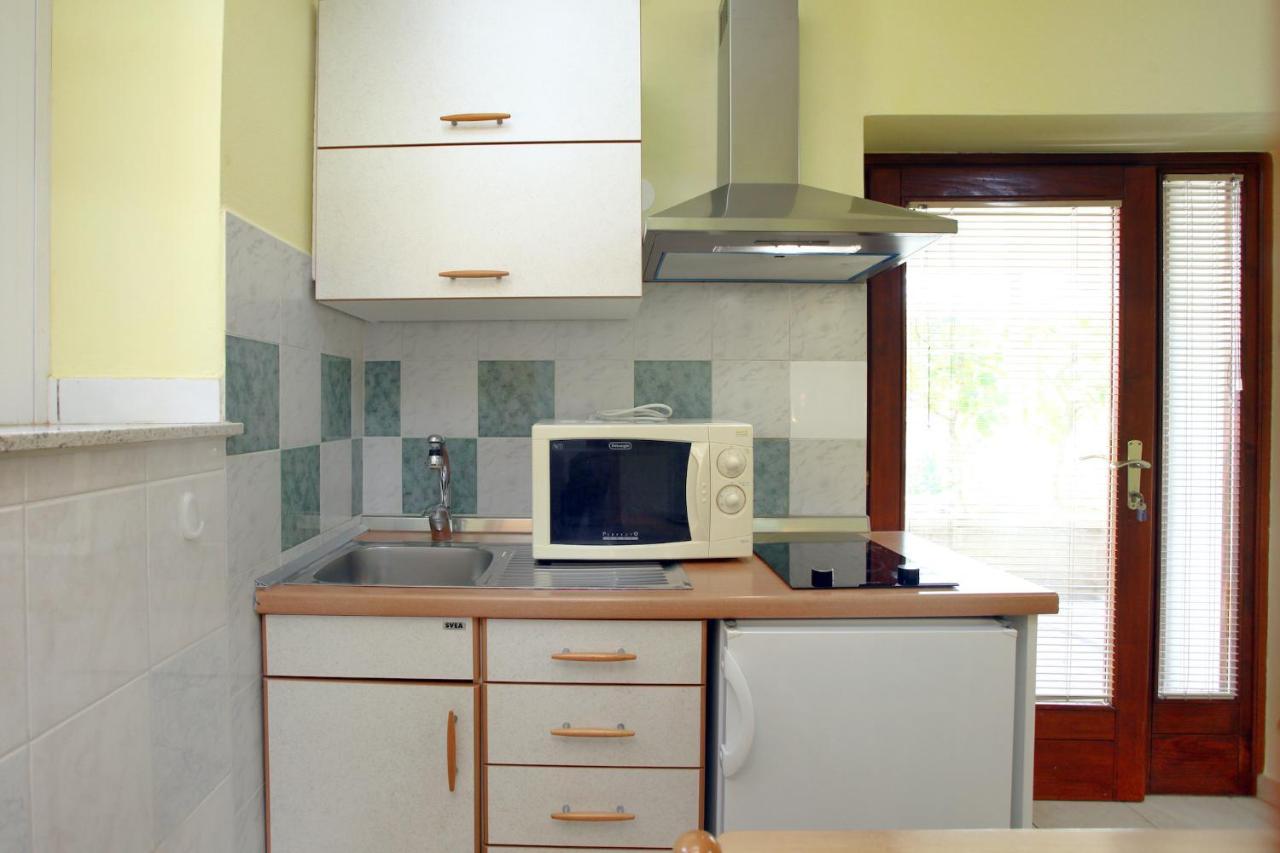 Dino Studio And Room Apartments Portorož Zewnętrze zdjęcie