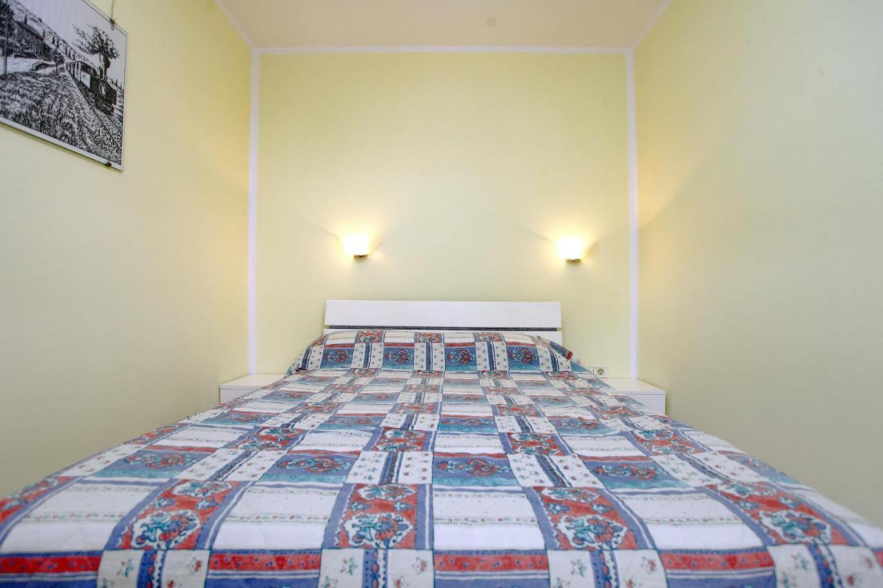 Dino Studio And Room Apartments Portorož Zewnętrze zdjęcie