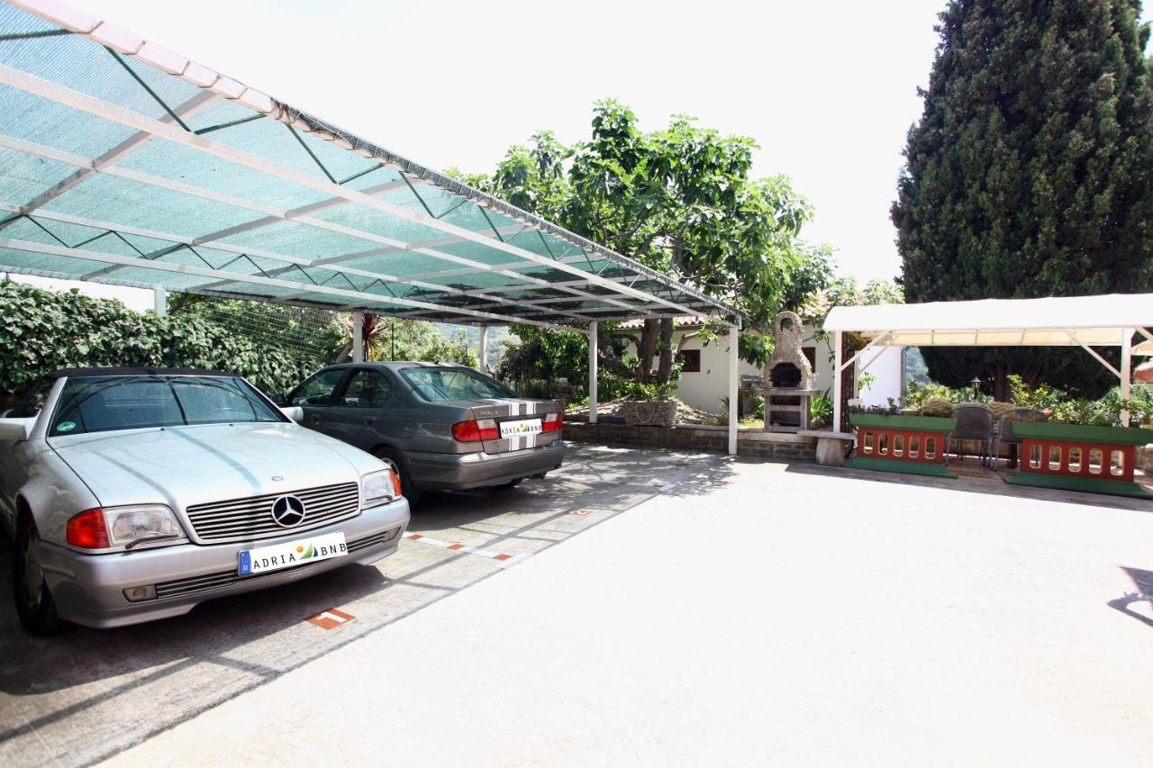 Dino Studio And Room Apartments Portorož Zewnętrze zdjęcie