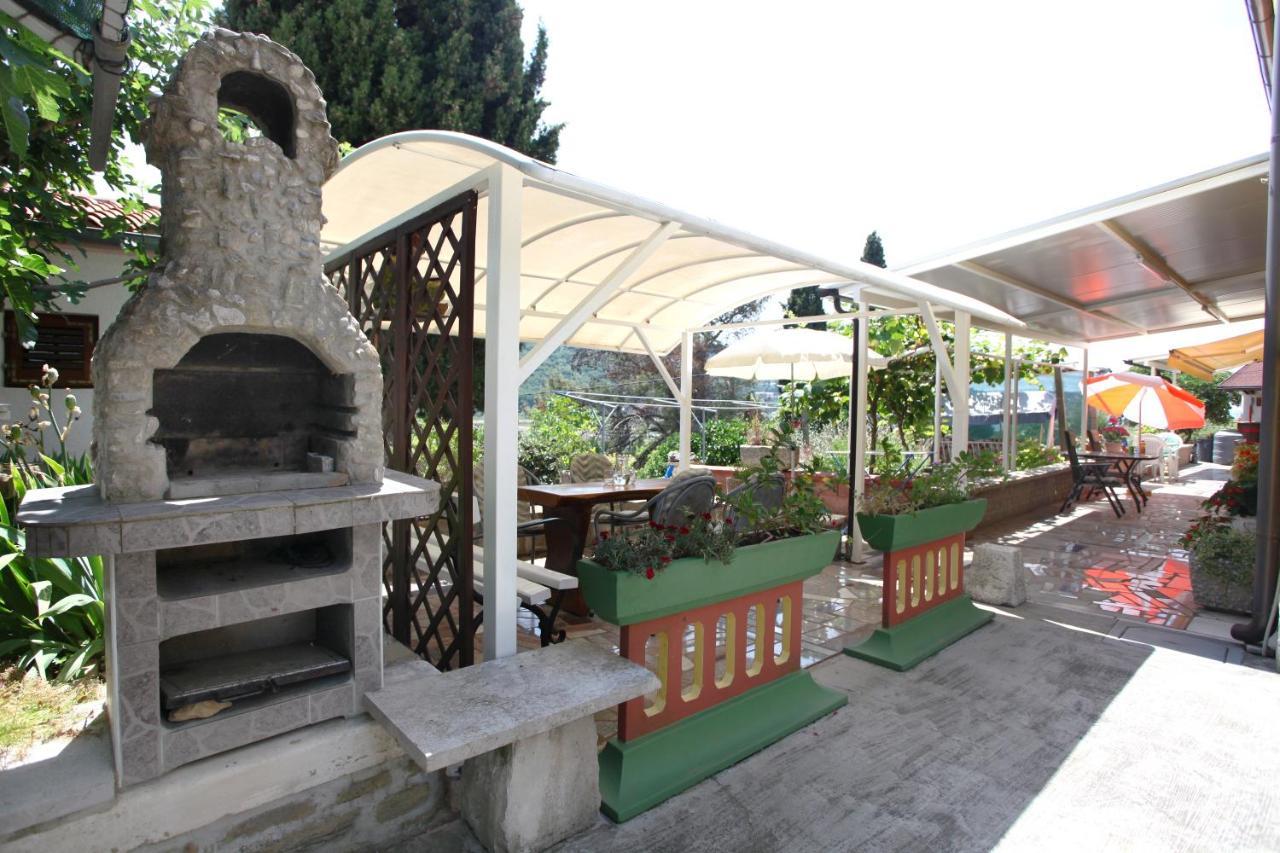 Dino Studio And Room Apartments Portorož Zewnętrze zdjęcie