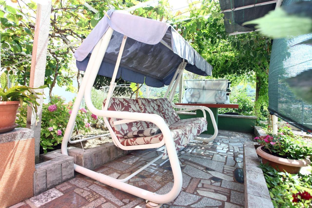 Dino Studio And Room Apartments Portorož Zewnętrze zdjęcie