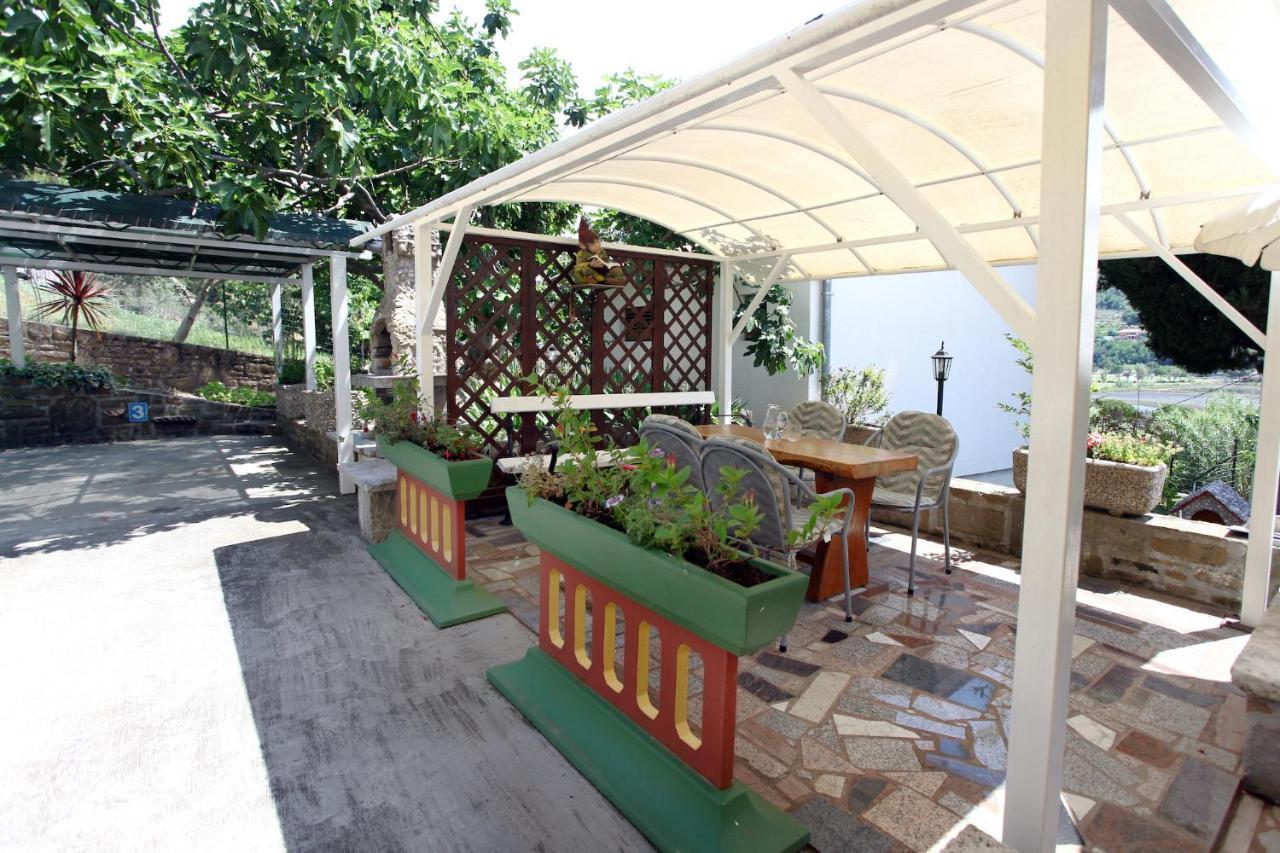 Dino Studio And Room Apartments Portorož Zewnętrze zdjęcie
