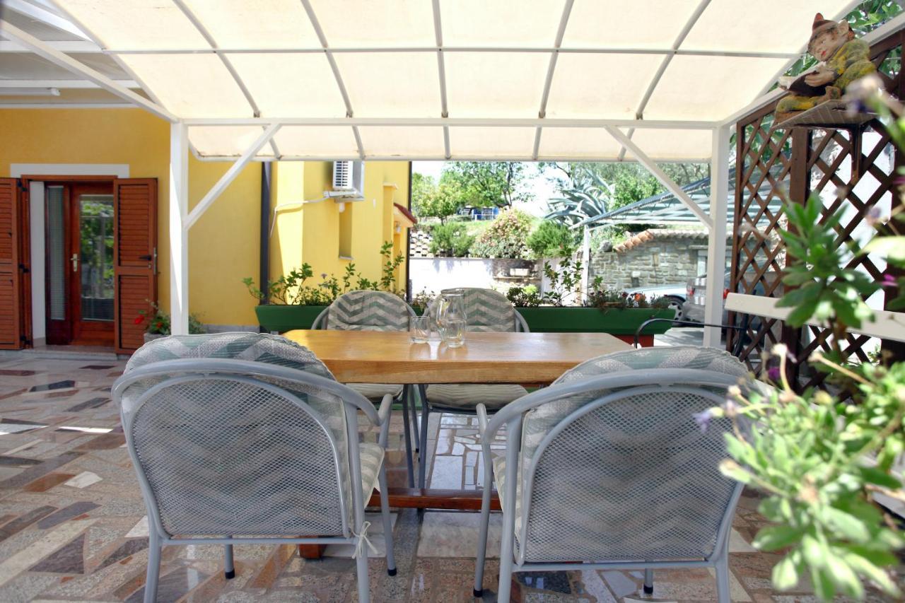 Dino Studio And Room Apartments Portorož Zewnętrze zdjęcie