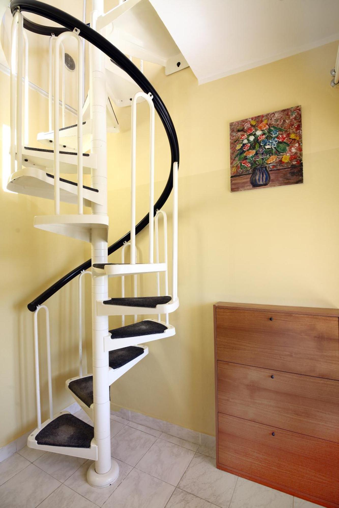 Dino Studio And Room Apartments Portorož Zewnętrze zdjęcie