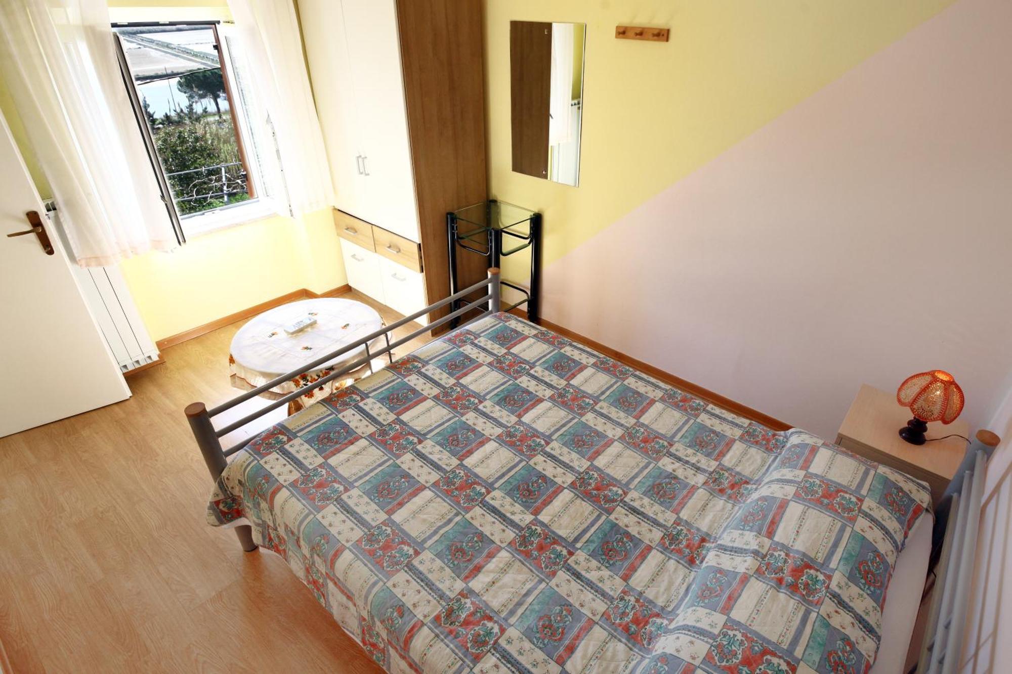 Dino Studio And Room Apartments Portorož Zewnętrze zdjęcie